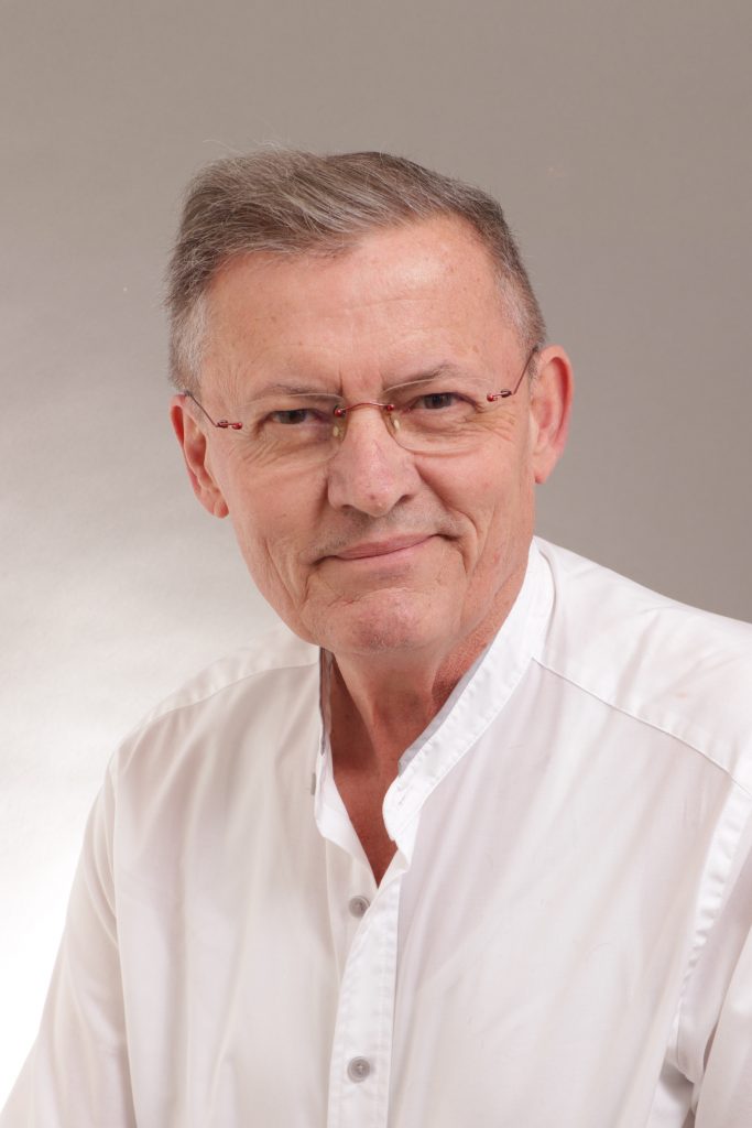 Günter Faßbender